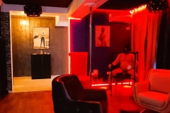 the fetish room 6