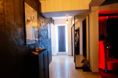 the halway 6